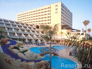 St Raphael Resort 1
